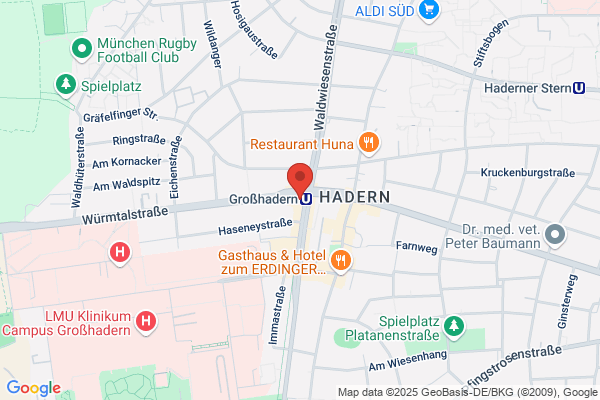 Fonds Laden Gesellschaft f. Asset Management mbH