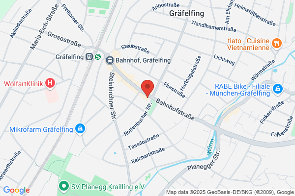 Mierau Hörsysteme