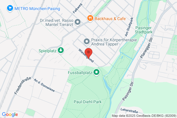 Pschorrhof Langemann