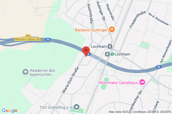 A-A-S Automatic-Alarm-Systeme GmbH
