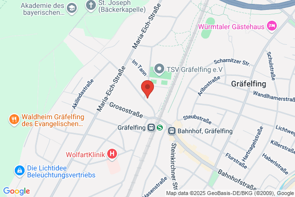 BauProject Wohnbau GmbH
