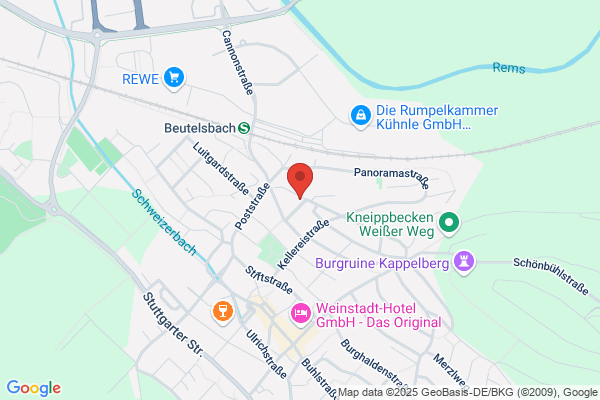 Bauexperts - Ihr Bausachverständiger und Baugutachter in München
