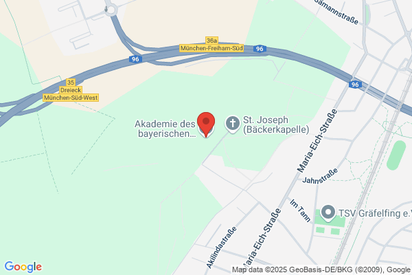 Bayerische Bäckerfachschule Lochham