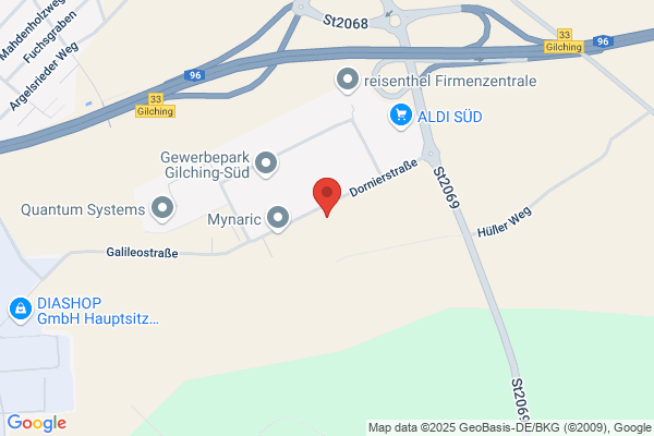 Behr Toni Maschinen- und Apparatebau GmbH