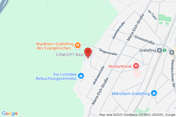 CONCEPT BAU GmbH