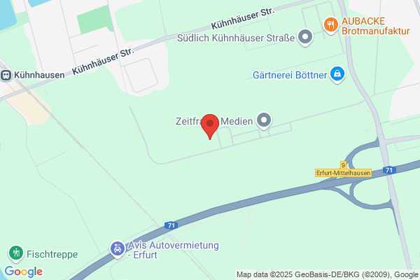 CPI AIRSERVICE GmbH