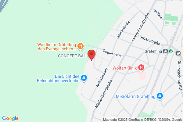 Colorkitchen GmbH