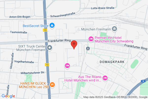 DMS Akademie GmbH