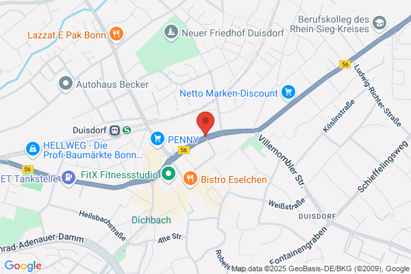 Frigocad GmbH