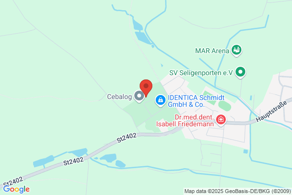 IBR Laborgeräte Vertrieb GmbH