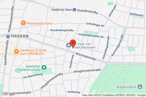 Friseur Atelier