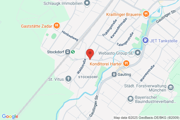 Friseure am Baierplatz