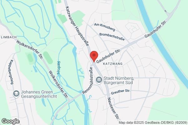 Kamm in