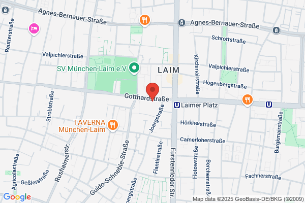 Laimer Haarstudio
