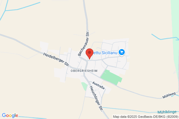 Bransch Gebäudeservice GmbH