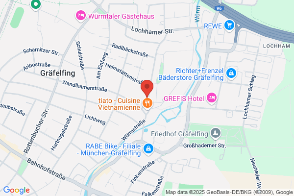 Peter Oberdick Garten-