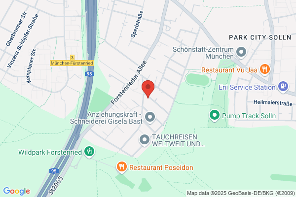 Robert Kronenwetter Garten- und Landschaftsbau