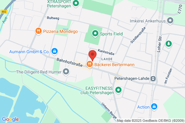 AWL Zentrum || Stadt & Land | Entrümpelung München