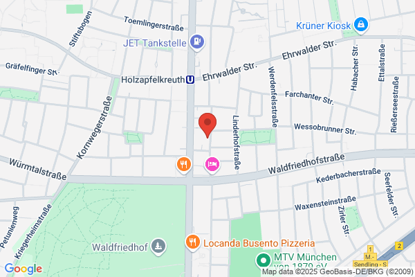 Abraxa Gebäudereinigungs- und Service GmbH