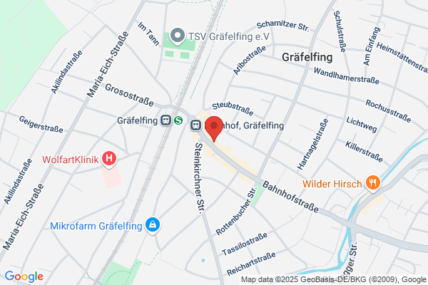 Atabey Facility Management GmbH