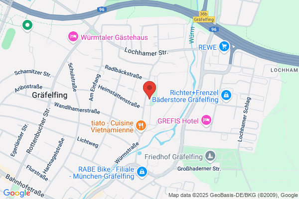 Graf Gebäudereinigung