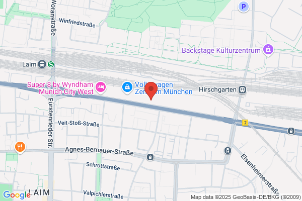 Premium Clean Gebäudereinigung München GmbH