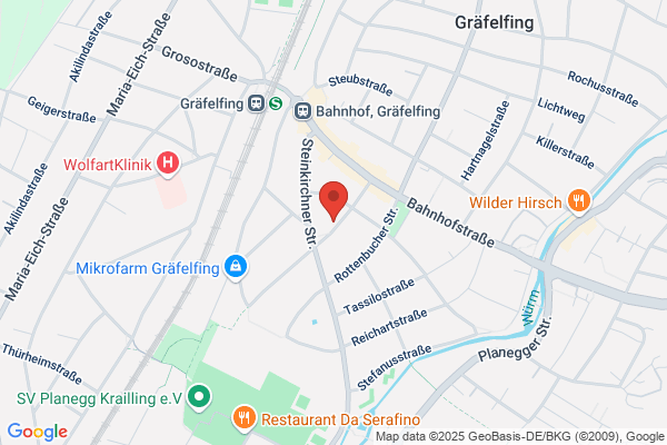 Ratzek & Weidacher GbR