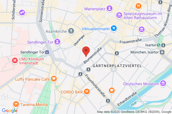 Paternoster