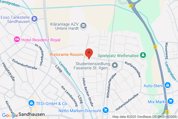 Vertriebs GmbH