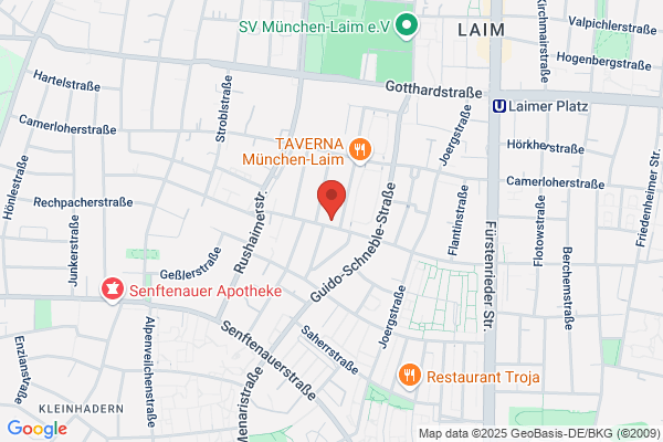 Hausmeisterservice Sabo
