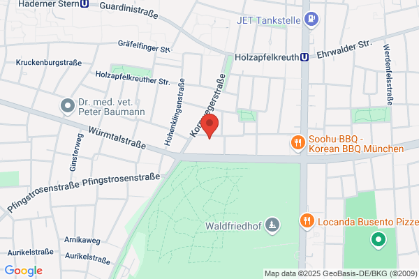 Boksa Hausverwaltung GmbH