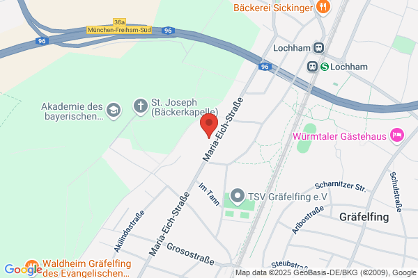 CLH GmbH