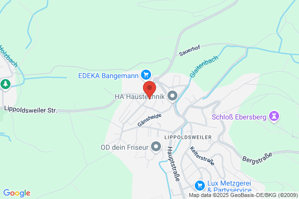 Hausverwaltung Pleiderer