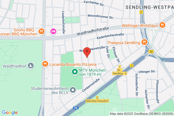 Meine Hausverwaltung München
