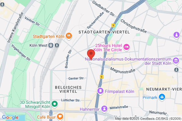 Zenit Verwaltungsges. für Immobilien und Grundbesitz mbH