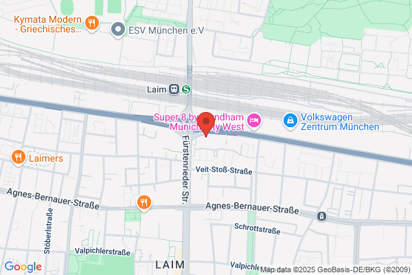 Business & Budget Hotel Tessin