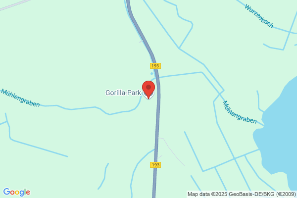 GorillaPark GmbH