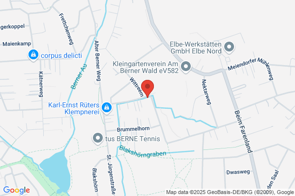 HIK Immobilien R. Hamburger