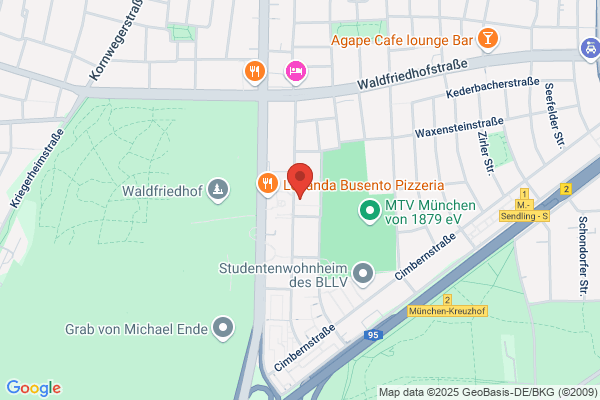 IAZ GmbH