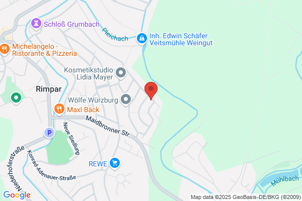 Immobilien Rieger