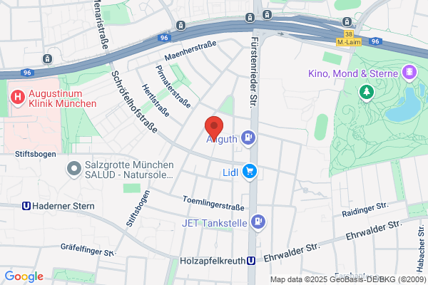 Immobilien Tietz