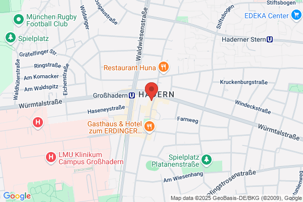 Ziegler & Ziegler Immobilien und Verwaltung GmbH