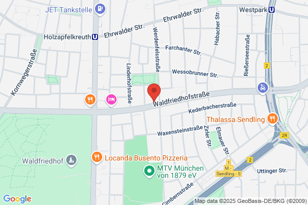 benedikt immobilien