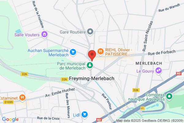 immo flex GmbH