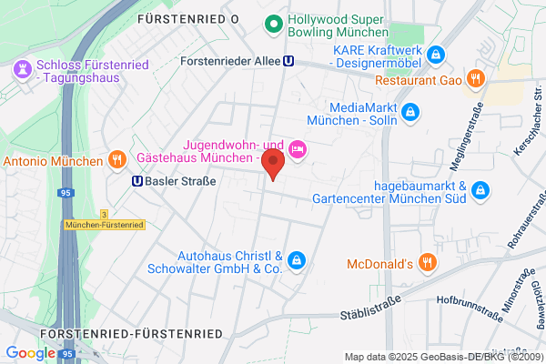 GHS-Finance- Immobilienberatung