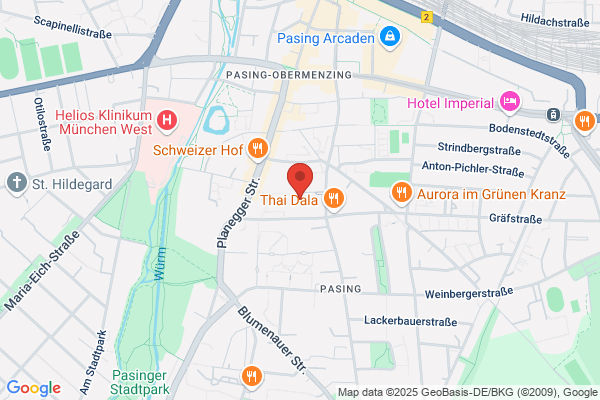 GEORGI Immobilien GmbH