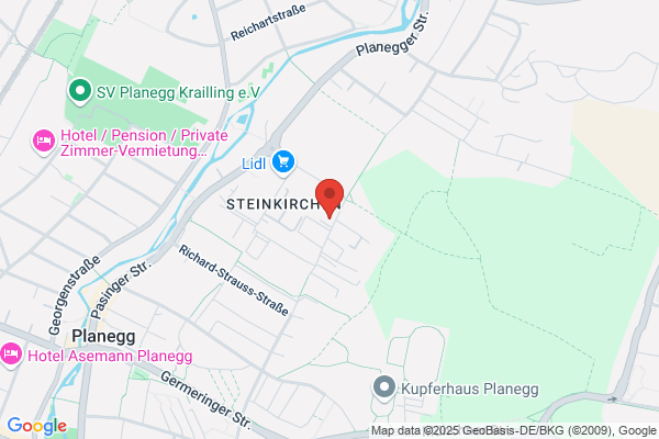 Cisema GmbH