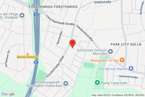 OE Parts GmbH