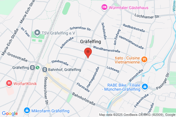 ES Eberhard Schön Industrievertretung GmbH