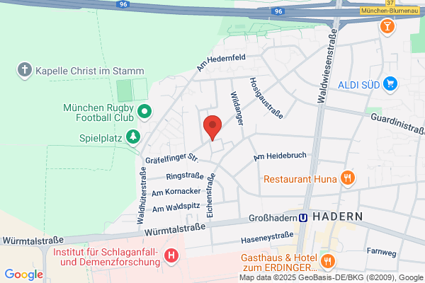 Ludwig Hunger Werkzeug- und Maschinenfabrik GmbH